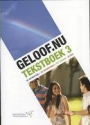 Productafbeelding Geloof.nu - Tekstboek 3