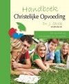 Productafbeelding Handboek Christelijke Opvoeding