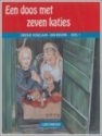 Productafbeelding Een doos met zeven katjes - luisterboek