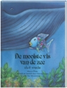 Productafbeelding De mooiste vis van de zee sluit vrede