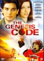 Productafbeelding The Genesis Code (DVD)