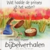 Productafbeelding Wat haalde de prinses uit het water?