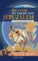 Productafbeelding Bid voor de vrede van jeruzalem