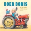 Productafbeelding Boer Boris