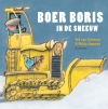 Productafbeelding Boer Boris in de sneeuw