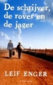 Productafbeelding De schrijver, de rover en de jager