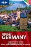 Productafbeelding Lonely Planet Discover Germany