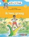 Productafbeelding Ik lees graag