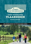 Productafbeelding Groot Wandelboek Vlaanderen / druk 1