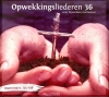 Productafbeelding CD Opwekkingsliederen 36 (735-746)