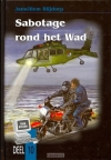 Productafbeelding Serie Teamdossier: Sabotage rond het wad dl. 10