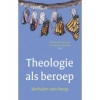 Productafbeelding Theologie als beroep