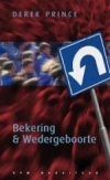 Productafbeelding Bekering en wedergeboorte