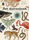 Productafbeelding Het dierenboek 