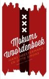 Productafbeelding Mokums woordenboek 