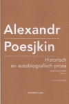 Productafbeelding Historisch en autobiografisch proza 