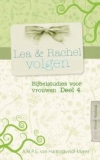 Productafbeelding Lea en Rachel volgen