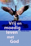 Productafbeelding Vrij en moedig leven met God