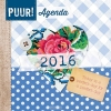 Productafbeelding PUUR! Agenda 2016