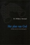 Productafbeelding Het plan van God