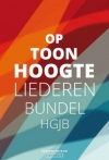 Productafbeelding Op Toonhoogte Tekstbundel