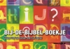 Productafbeelding Bij-de-Bijbel-boekje