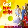 Productafbeelding CD God is er altijd