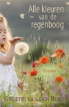 Productafbeelding Alle kleuren van de regenboog