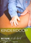 Productafbeelding Welkom in de kerk Kinderdoop set 10 exemplaren