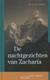 Productafbeelding Nachtgezichten van Zacharia