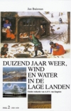 Productafbeelding Duizend jaar weer, wind en water in de Lage Landen dl. 2