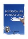 Productafbeelding Spurgeonserie - De persoon van de Heilige Geest dl. 37