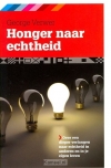 Productafbeelding Honger naar echtheid