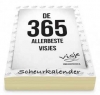 Productafbeelding Scheurkalender De 365 Allerbeste Visjes