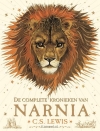 Productafbeelding De Complete Kronieken van Narnia