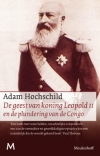 Productafbeelding De geest van koning Leopold II en de plundering van de Congo 