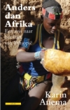 Productafbeelding Anders dan Afrika 