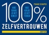 Productafbeelding 100% zelfvertrouwen 