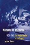 Productafbeelding Wilhelmina Triesman 1901-1982 