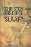 Productafbeelding Christen discipel of slaaf