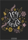 Productafbeelding Kaart kerst 'Joy to the world'