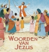 Productafbeelding Woorden van Jezus