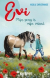 Productafbeelding Evi mijn pony is mijn vriend