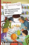 Productafbeelding Wondermiddel van Wilhelmina Wengewee (deel 17)