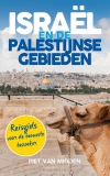 Productafbeelding Israel en de Palestijnse gebieden