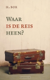 Productafbeelding Waar is de reis heen?