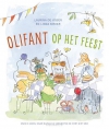 Productafbeelding Olifant op het feest