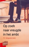 Productafbeelding Op zoek naar vreugde in het ambt