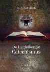 Productafbeelding Heidelbergse catechismus 2