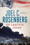 Productafbeelding Laatste jihad